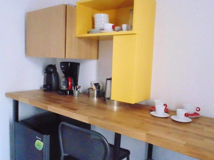 Others 4, White Bottle Superior Apartments, Central Macedonia