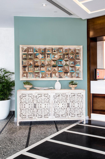 Public Area 4, La Casa Hotel Amman by FHM, Salt