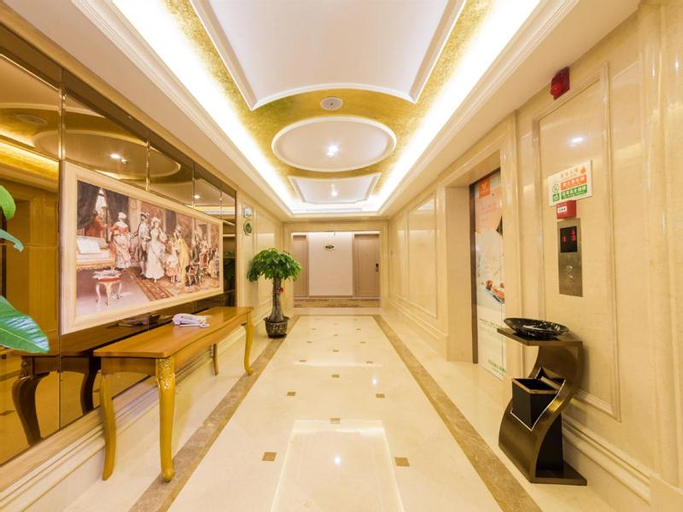 Others 4, Vienna International Hotel Guangdong Zhengjiang Renming Avenue Middle Road, Zhanjiang