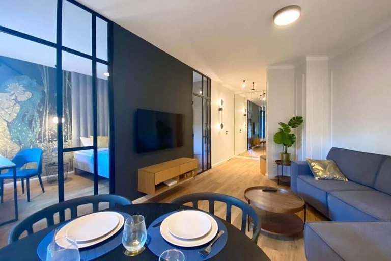 Others 5, Portova by Q4 Apartments, Gdynia