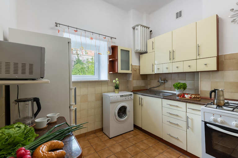 Others 3, Zbawiciela Square P&O Serviced Apartments, Warsaw