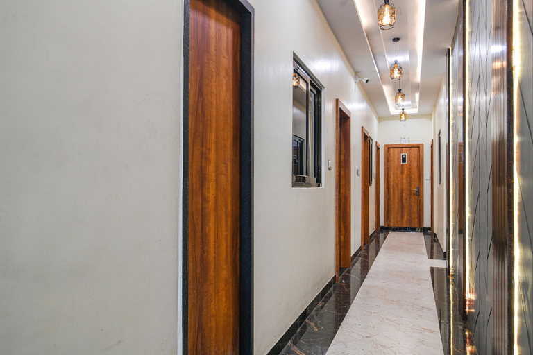 Others 5, FabHotel Orbit Homestay, Ujjain
