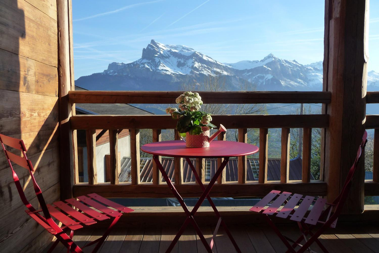 Others 2, La grange d'Aldare Chambres d'hotes, Haute-Savoie