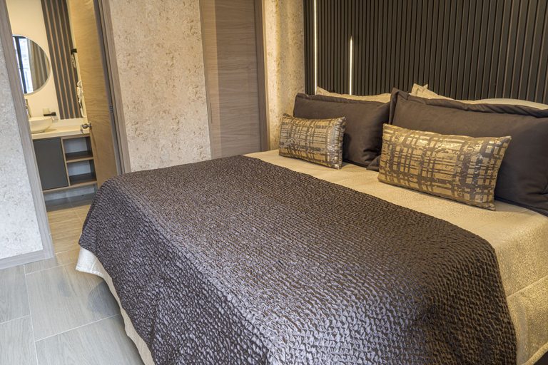 Bedroom 4, Luxury Suites Prana By Cadissa, Medellín