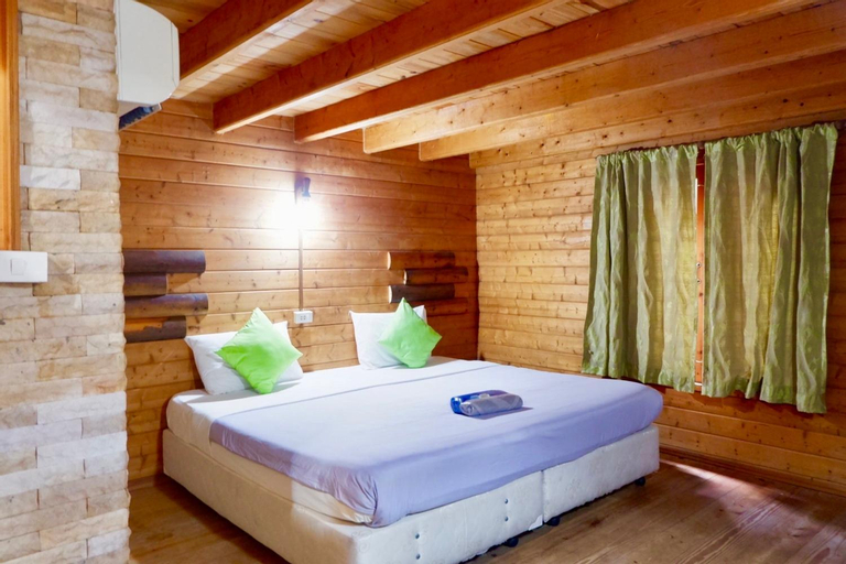 Bedroom 2, Samed sand sea resort, Muang Rayong