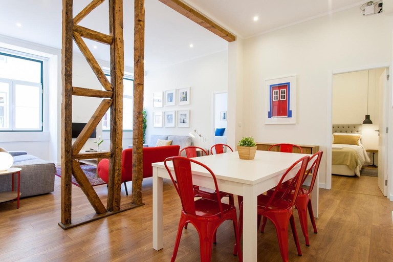 Facilities 5, Central Downtown by Central Hill Apartments, Lisbon