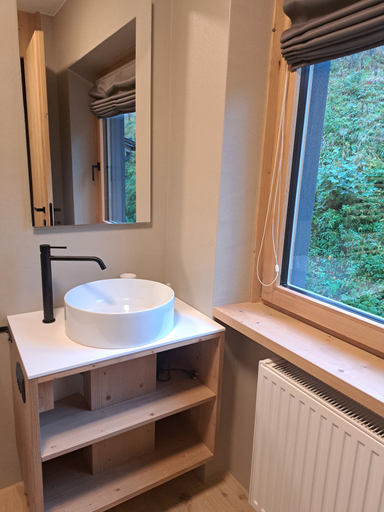 Bathroom 5, aMa, Belluno