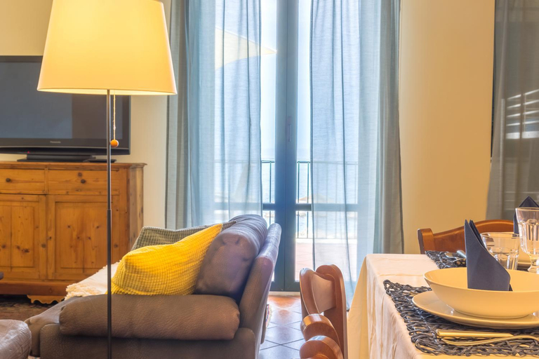 Facilities 4, Les Suites - Apartments, Catania