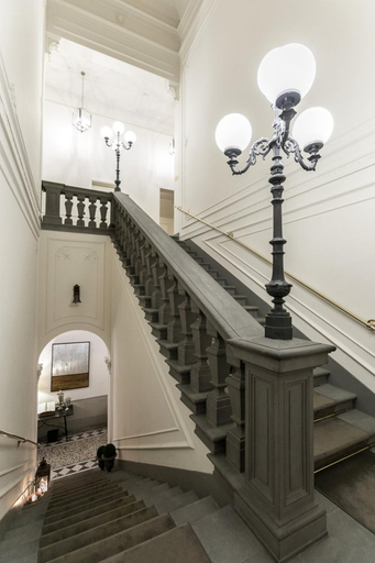 Public Area 4, Palazzo Lorenzo Hotel Boutique, Florence
