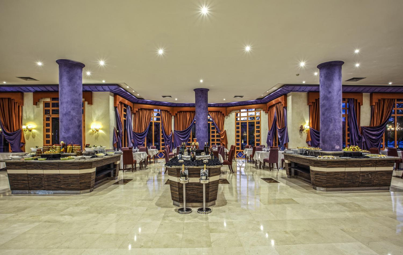 Food & Drinks 5, Palm Appart Club Marrakesh, Marrakech