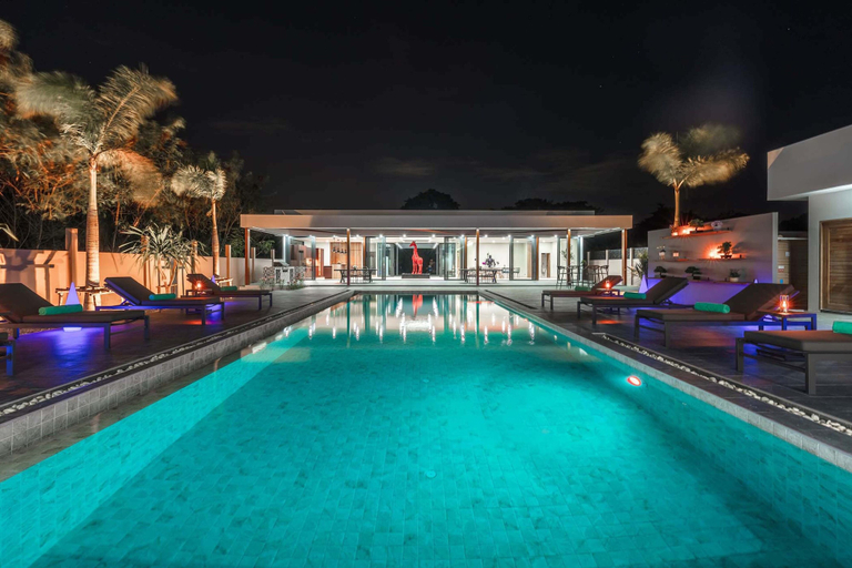 Others 4, Mystic Garden 8BR Private Pool Villa, Phuket Island