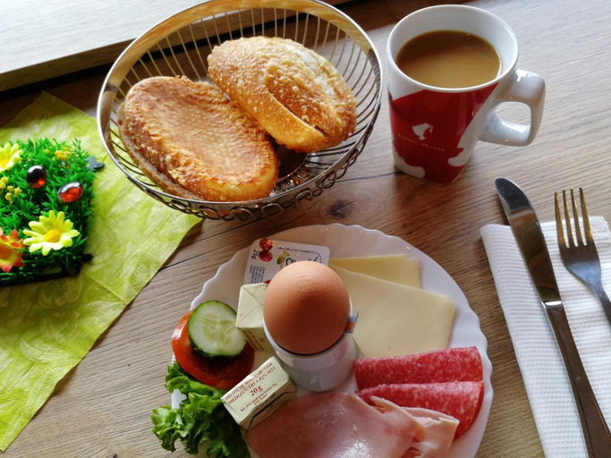 Food & Drinks 2, Gastehaus Isler, Ravensburg