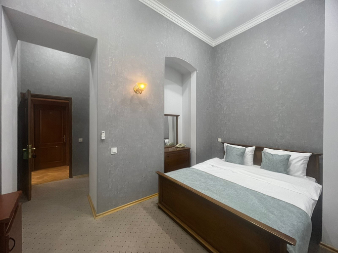Bedroom 3, Swan Hotel Baku, Baku
