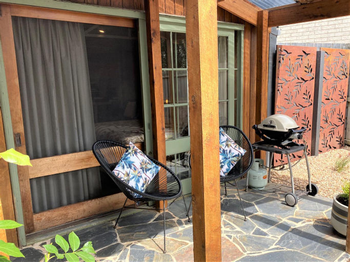 The Cosy Bungalow, Greater Geelong - Pt B