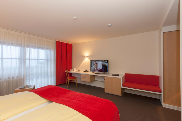 Bedroom 3, Alpenresidenz Buchenhöhe, Berchtesgadener Land