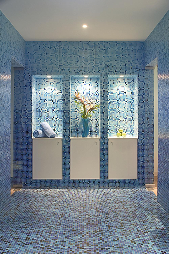 Bathroom 4, Hotel Real Palacio, Lisbon