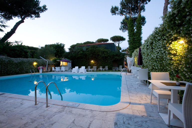 Sport & Beauty 2, Logos Hotel Forte Dei Marmi, Lucca