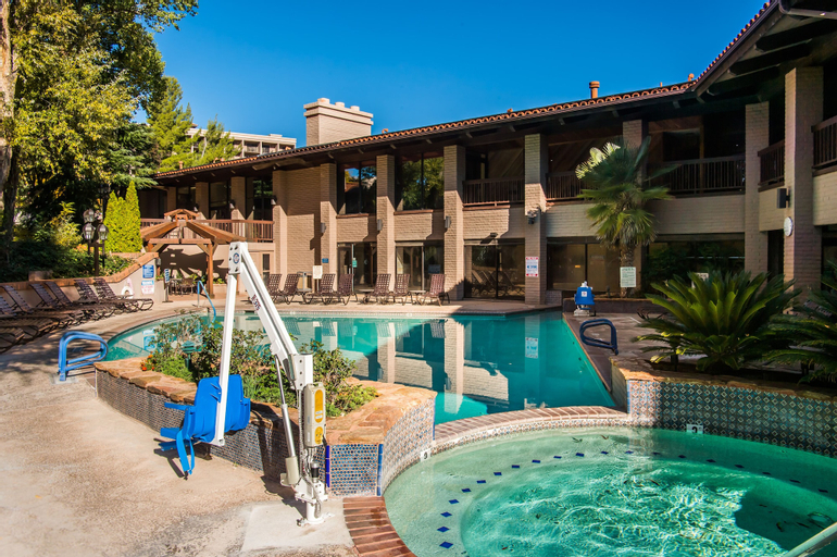 Arroyo Roble Resort at Oak Creek, Coconino