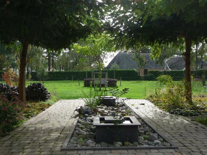 Others 2, B&B Achterhoeks Halle, Zelhem