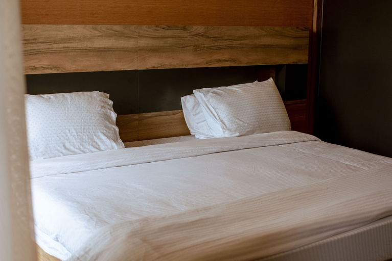 Bedroom 3, Vista Heights Residence, Kicukiro
