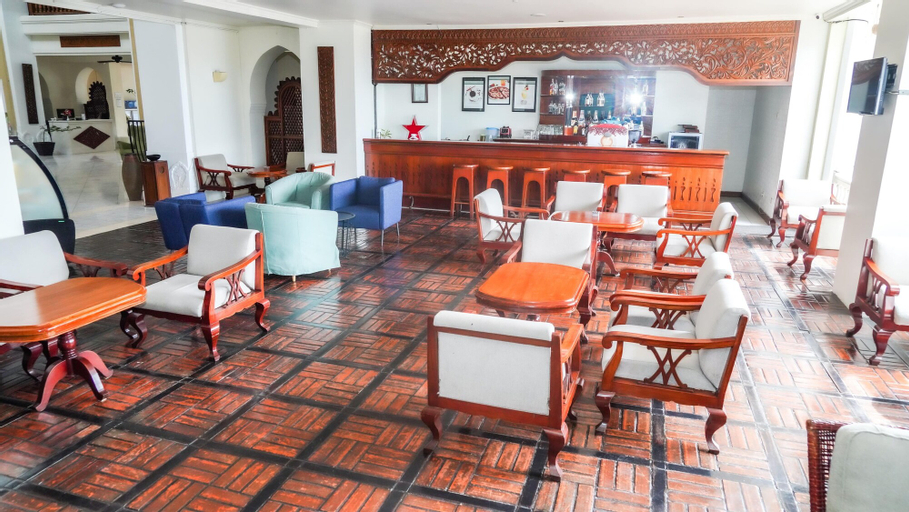 Food & Drinks 4, Monopoli Hotel Bukittinggi, Bukittinggi
