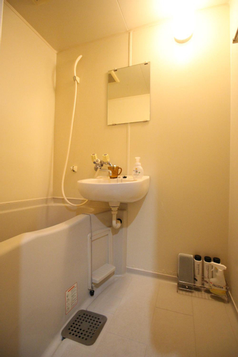 Bathroom 3