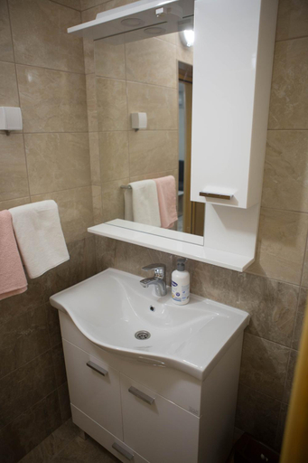 Others 3, Apartman Milos, Trebinje