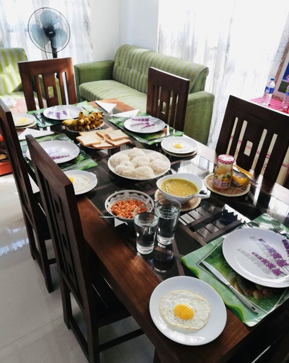 Others 5, Ahasna Family Villa, Katana