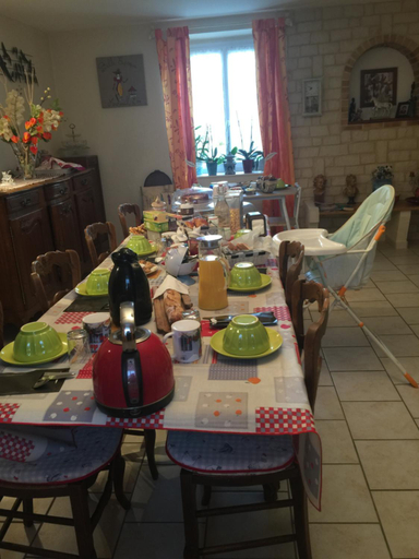 Others 4, Carmen&Pascal, Loir-et-Cher