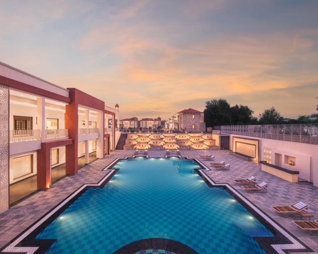 Sport & Beauty 5, Bookmark Resorts - Jogi Mahal, Ranthambore, Sawai Madhopur