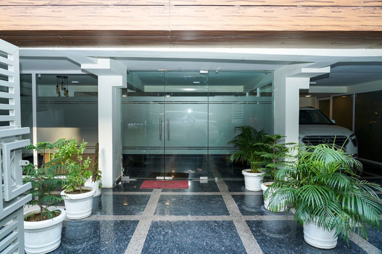 Exterior & Views 2, Shaan Stay, Gurgaon