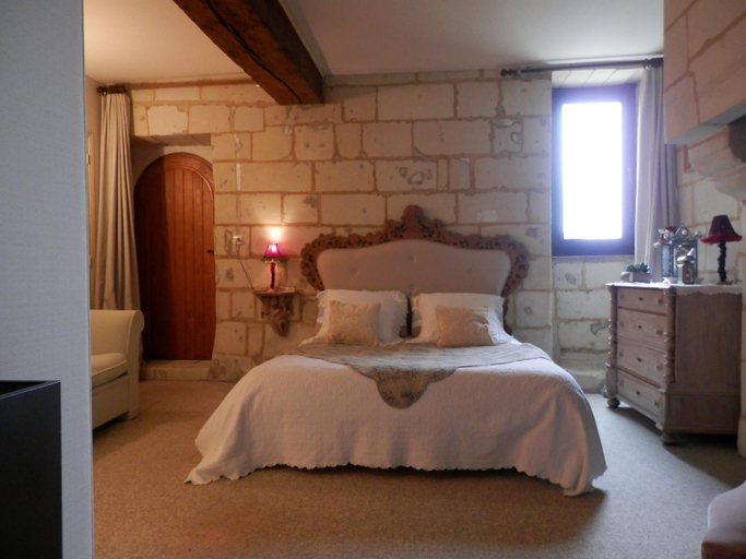 Others 5, le prieure, Maine-et-Loire
