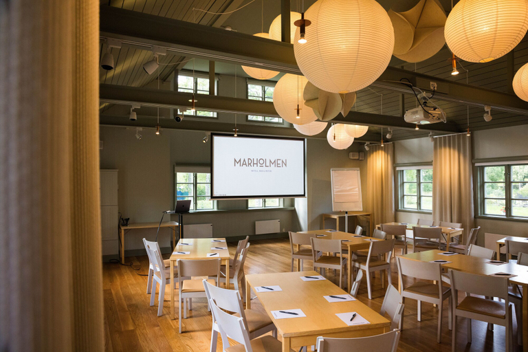 Food & Drinks 5, Marholmen, Norrtälje