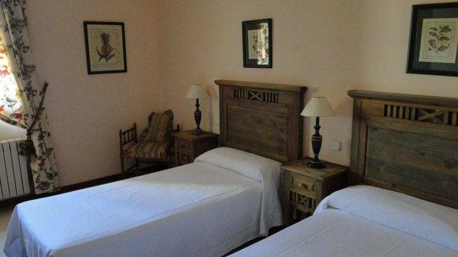 Others 3, Hostal Las Paneras, Ávila