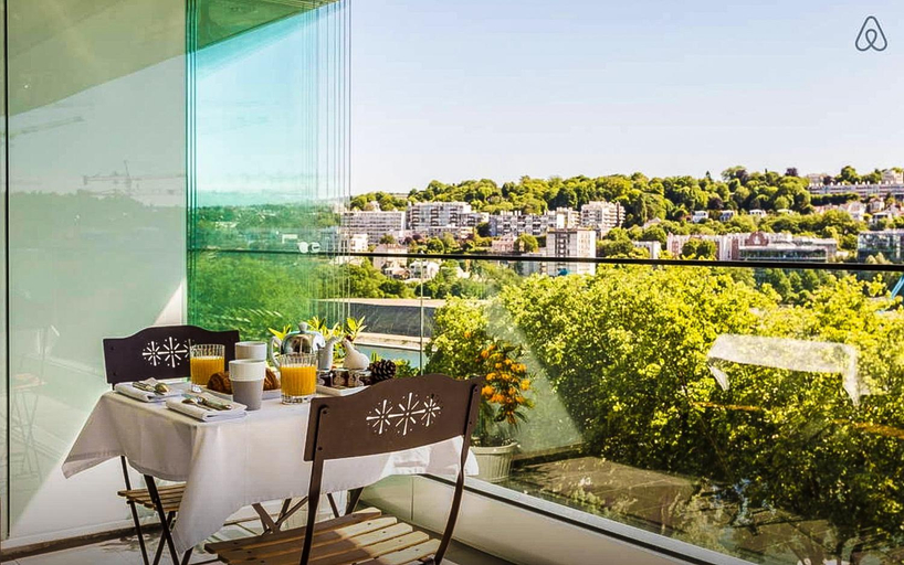 Others 2, Vue sur Seine Musicale, Hauts-de-Seine