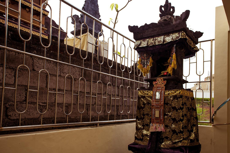 Others 4, Segara Sadhu Inn Kuta, Badung