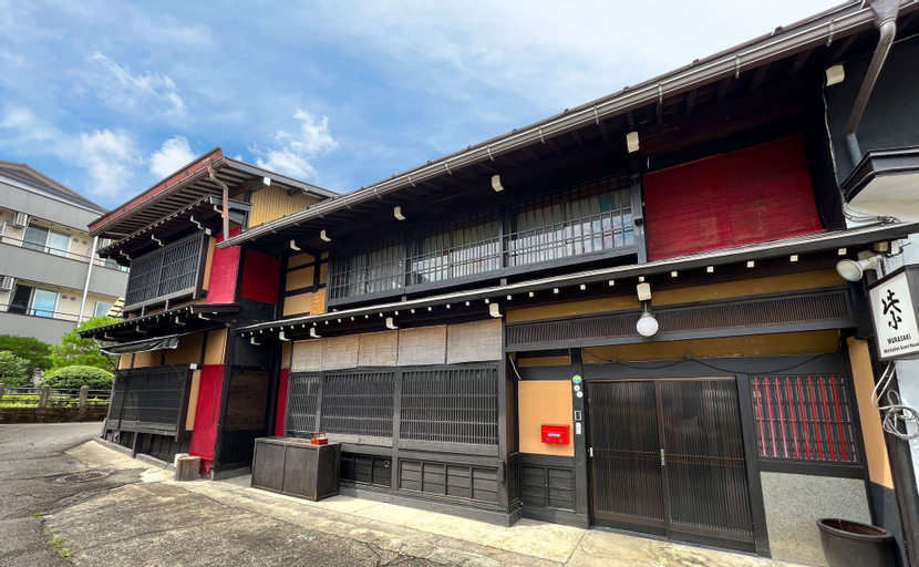 Hostel Murasaki, Takayama