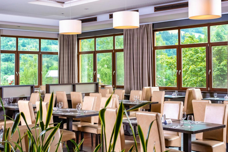 Food & Drinks 2, Relax Resort Hotel Kreischberg, Murau