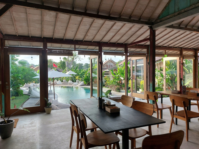 Food & Drinks 4, Spaces Bali, Badung