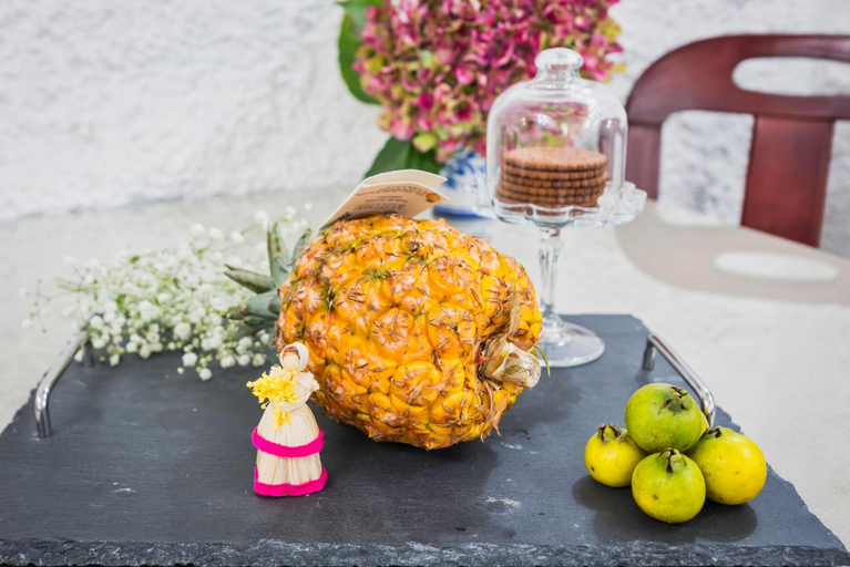 Food & Drinks 5, Hotel Sao Miguel, Ponta Delgada
