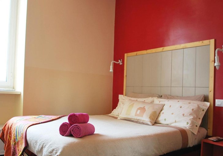 Others 5, B&B Casa Torpi, Rome