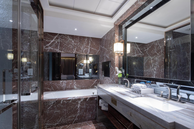 Bathroom 5
