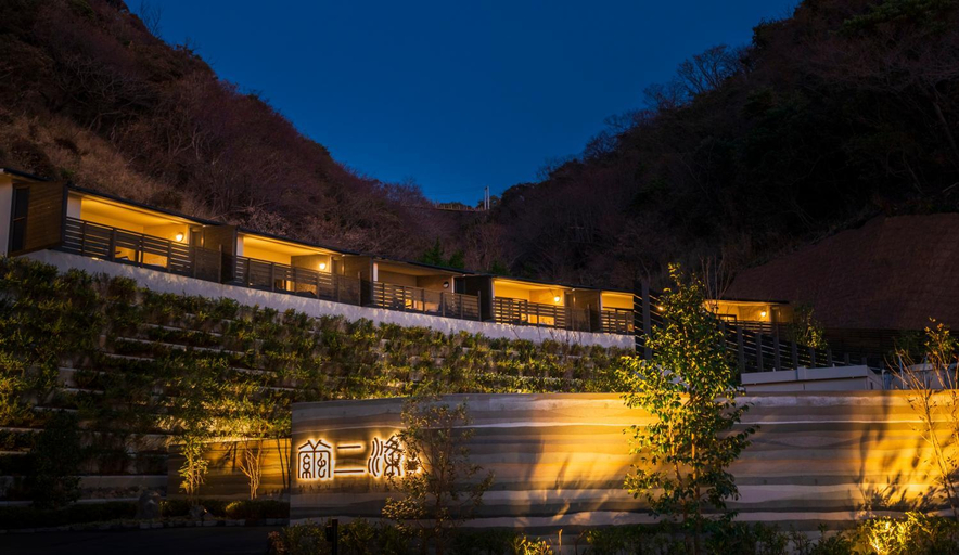 Exterior & Views 2, Mayu Futahari, Nishiizu