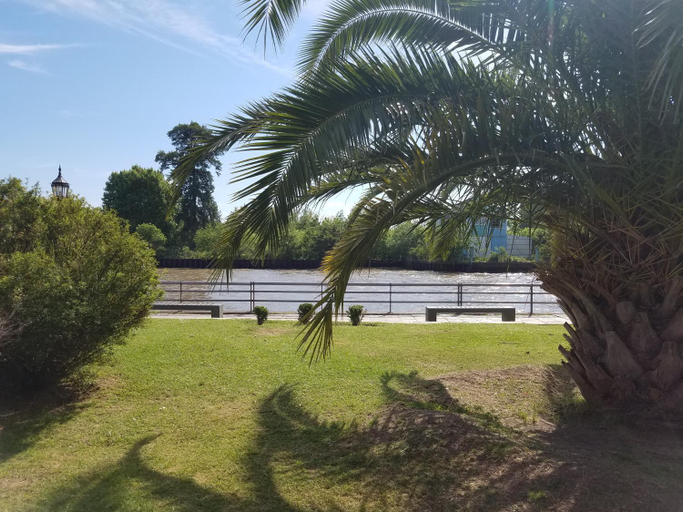 Others 4, Costa de Tigre, habitaciones, Tigre