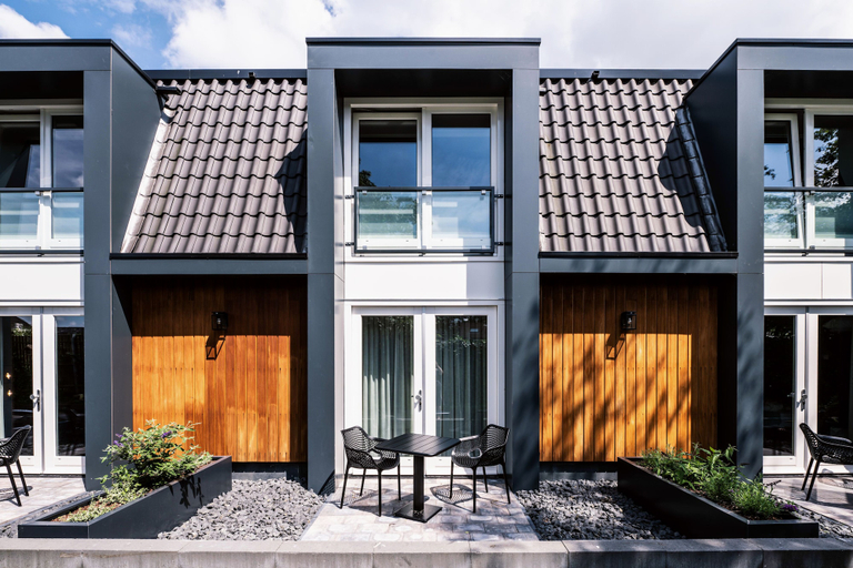 Exterior & Views 2, De Stobbe hotel & suites, De Wolden