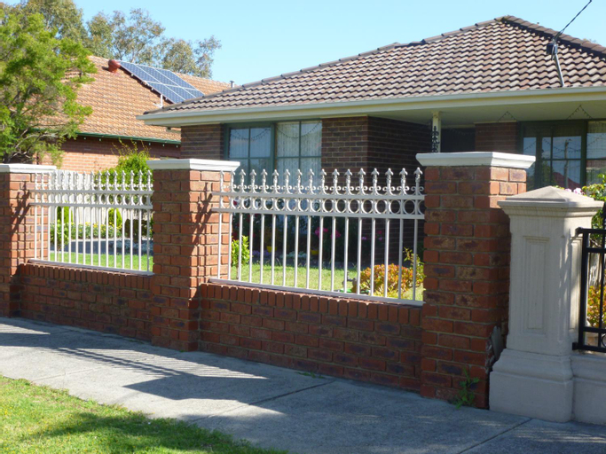 Effie Court, Gr. Dandenong Bal