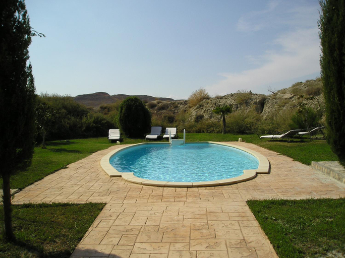 Sport & Beauty, Hotel Cueva Tardienta Monegros-Adults Only, Huesca
