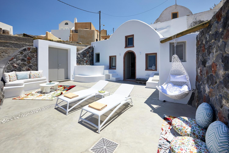 Others 2, Mellow Luxury Cave, South Aegean