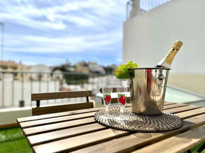Food & Drinks 5, Carvoeiro Terrace by Homing, Lagoa