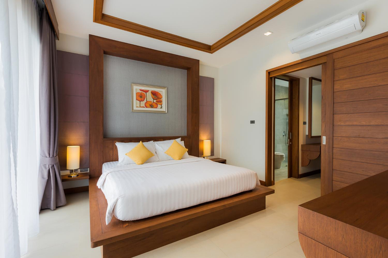 Others 2, Villa Palavee (B1), Mueang Krabi
